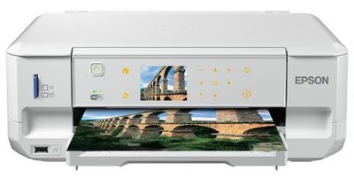 Cartuchos Epson Expression Premium XP-605